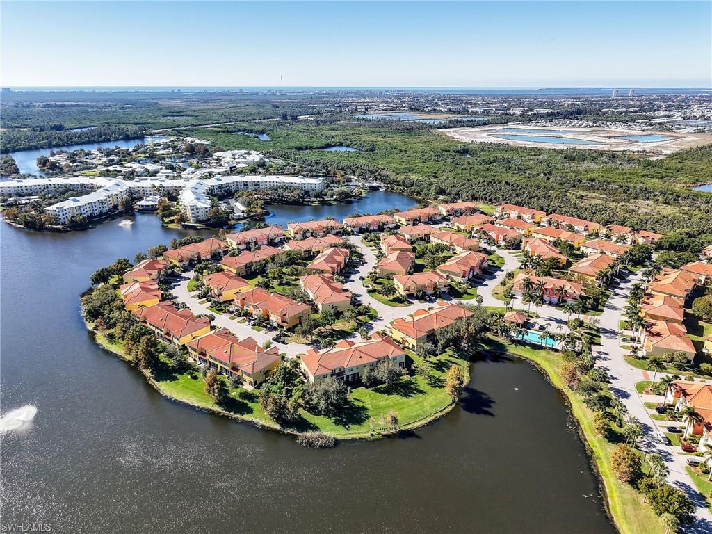 SAIL HARBOUR - Residential