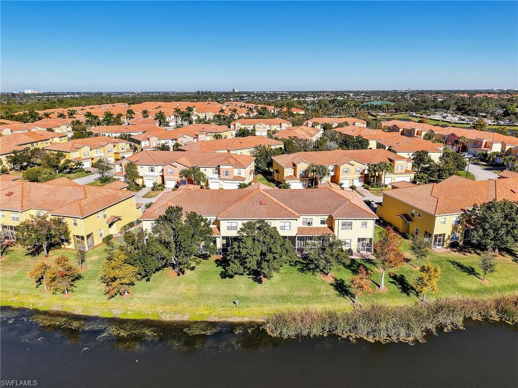 SAIL HARBOUR - Residential