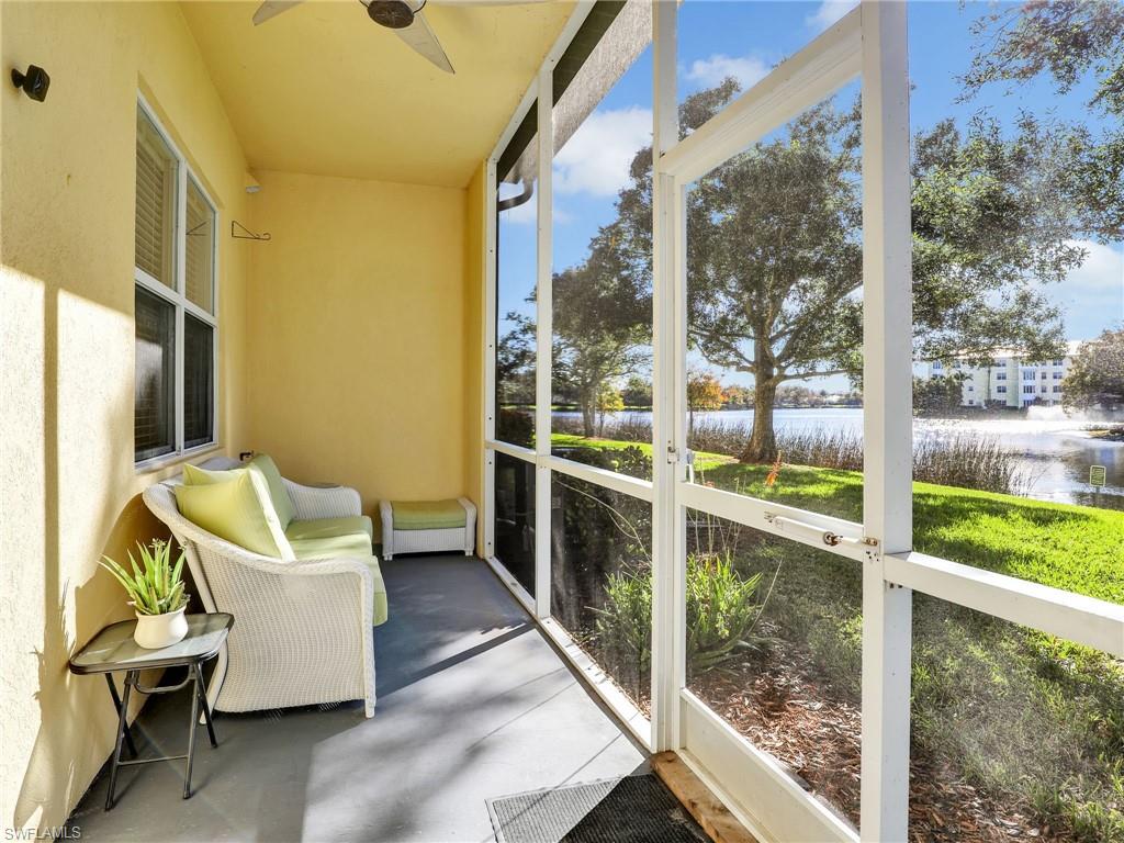 SAIL HARBOUR - Residential