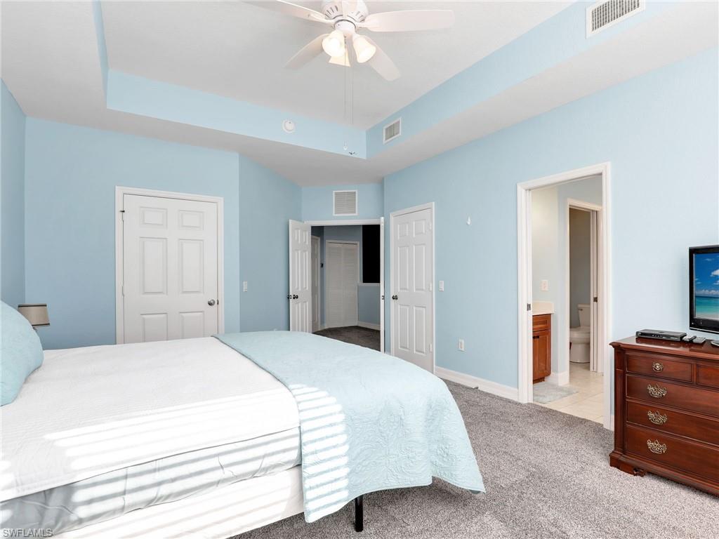 SAIL HARBOUR - Residential