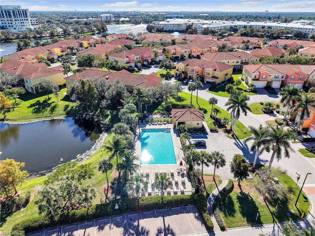 SAIL HARBOUR - Residential