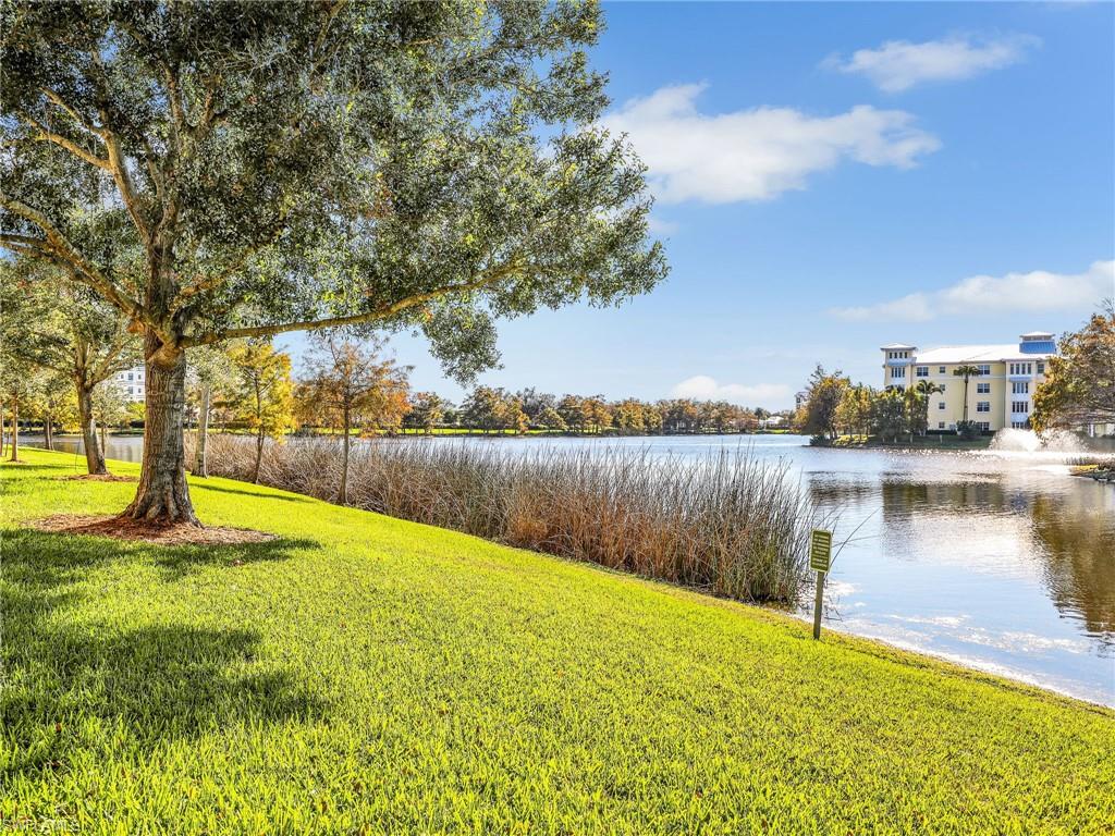 SAIL HARBOUR - Residential