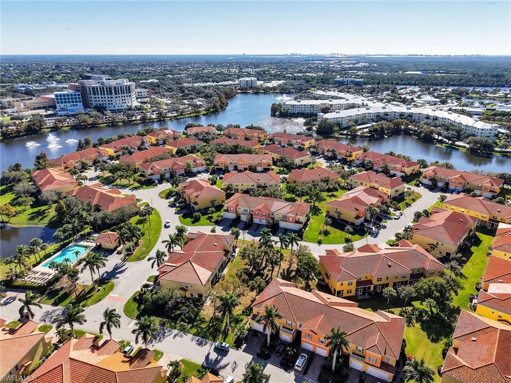 SAIL HARBOUR - Residential