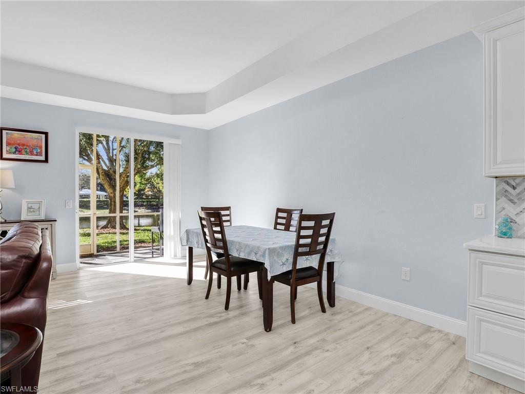 SAIL HARBOUR - Residential