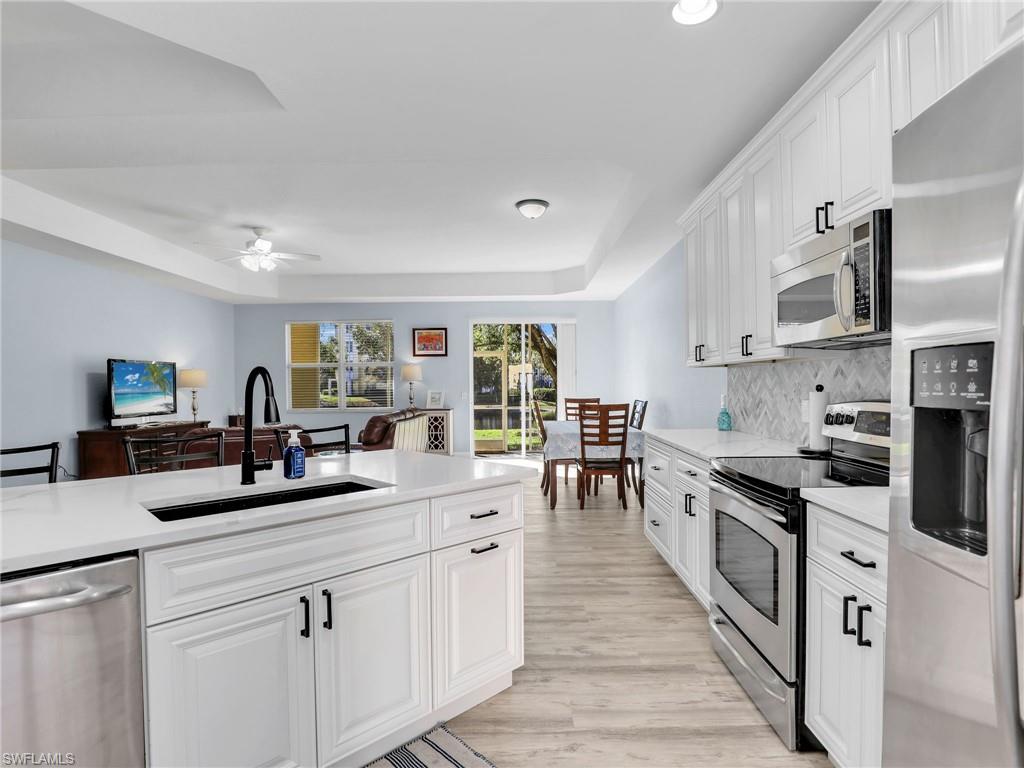 SAIL HARBOUR - Residential