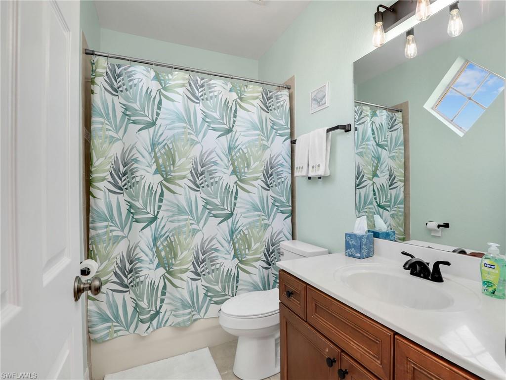 SAIL HARBOUR - Residential