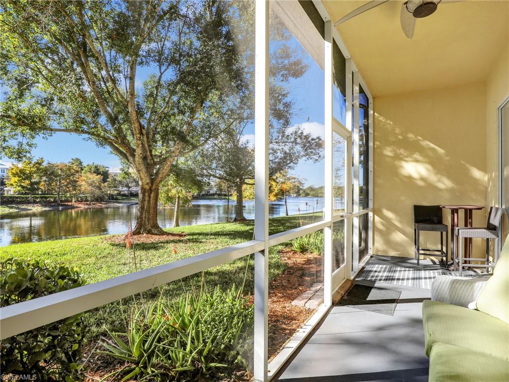 SAIL HARBOUR - Residential