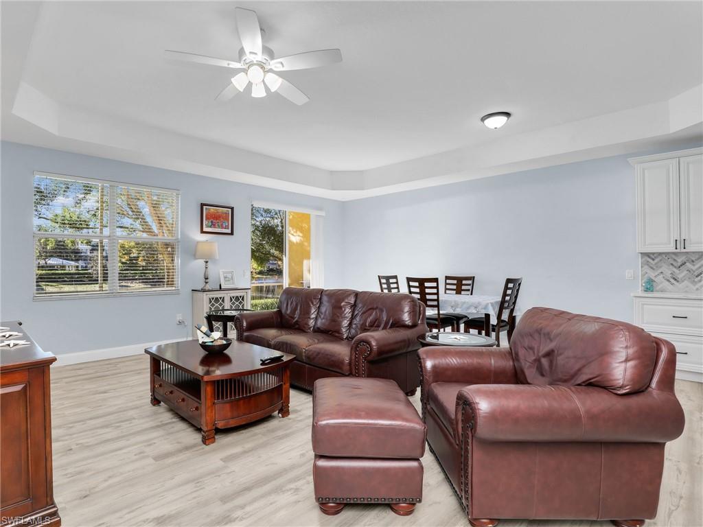 SAIL HARBOUR - Residential