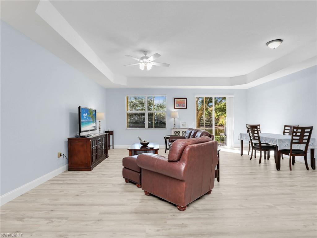 SAIL HARBOUR - Residential