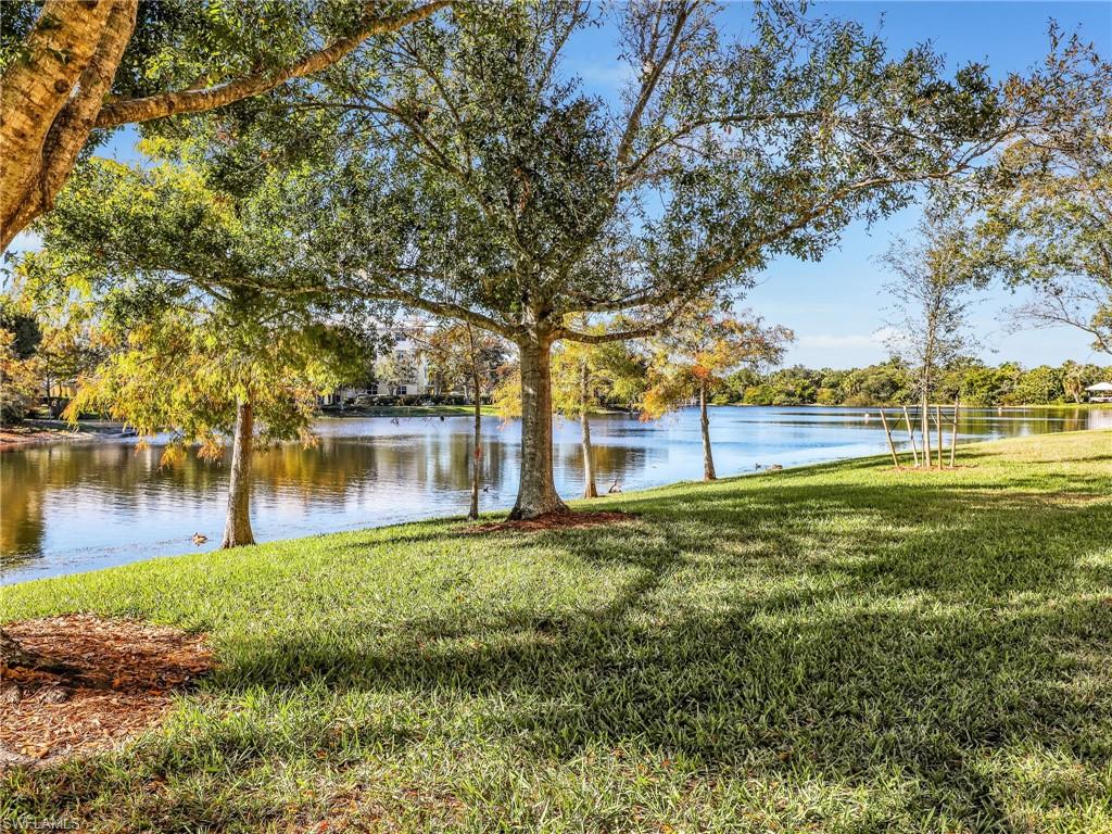 SAIL HARBOUR - Residential