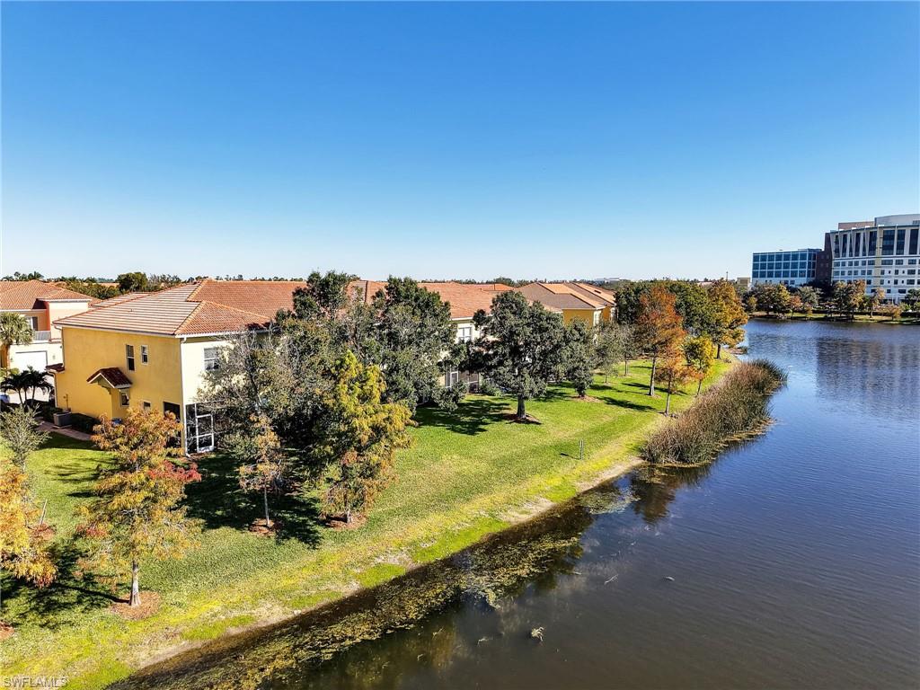 SAIL HARBOUR - Residential