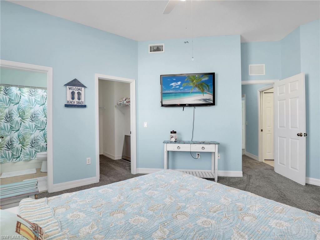 SAIL HARBOUR - Residential