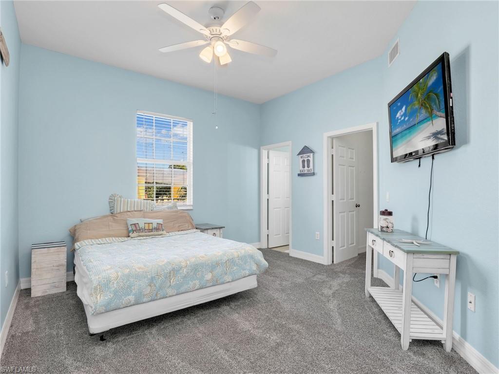 SAIL HARBOUR - Residential