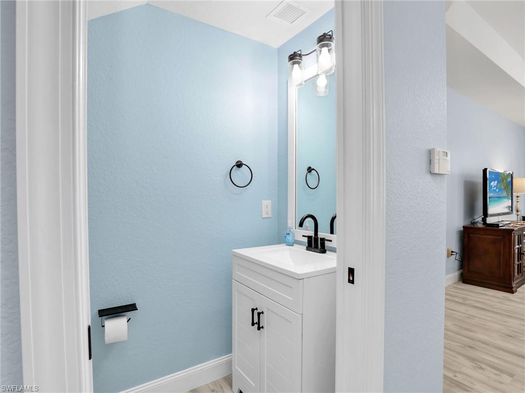 SAIL HARBOUR - Residential