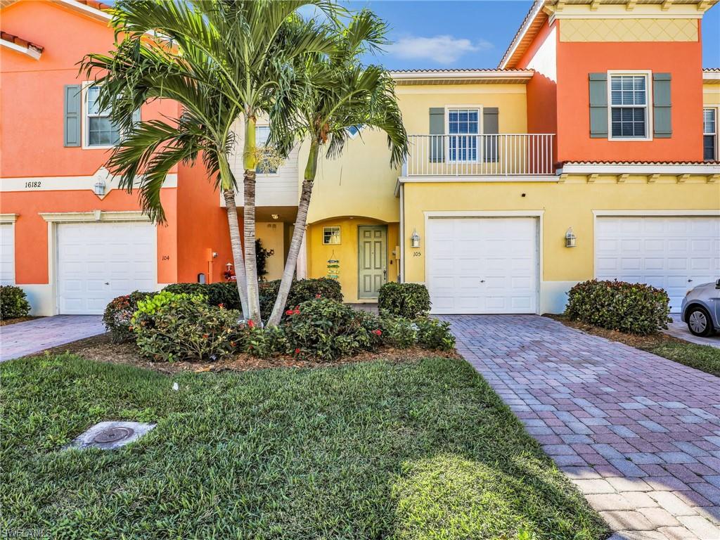 SAIL HARBOUR - Residential