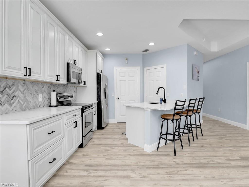 SAIL HARBOUR - Residential