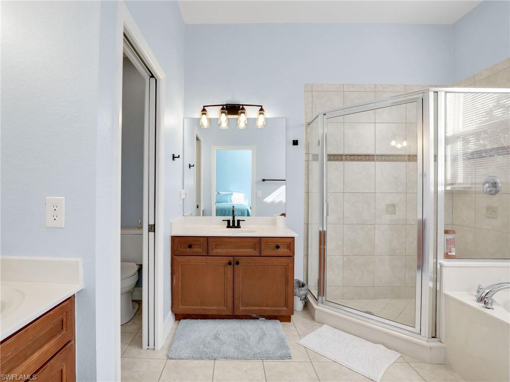 SAIL HARBOUR - Residential