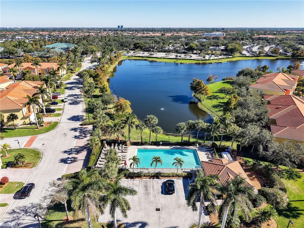 SAIL HARBOUR - Residential