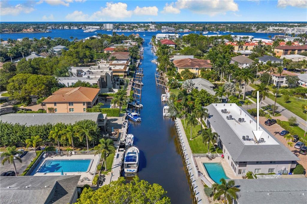 BLUE POINT - Residential