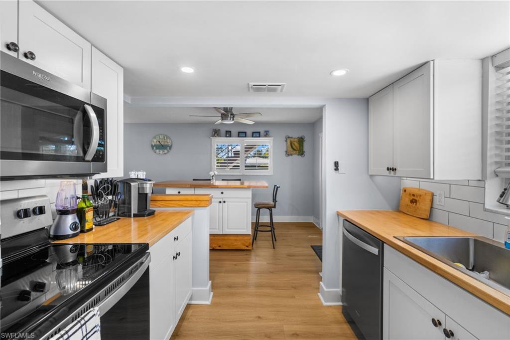 BLUE POINT - Residential