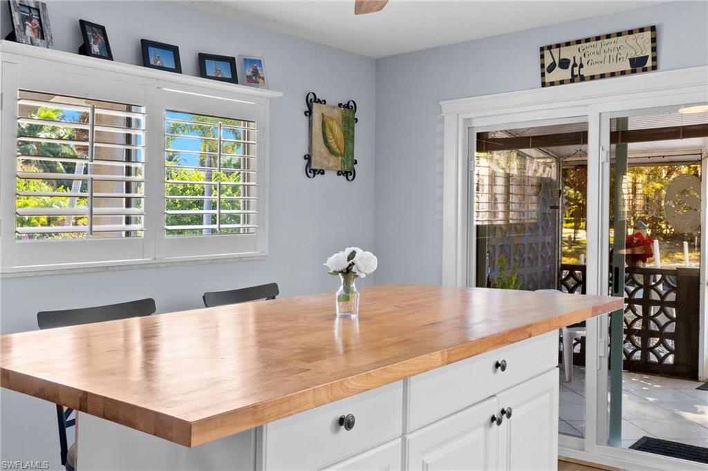 BLUE POINT - Residential