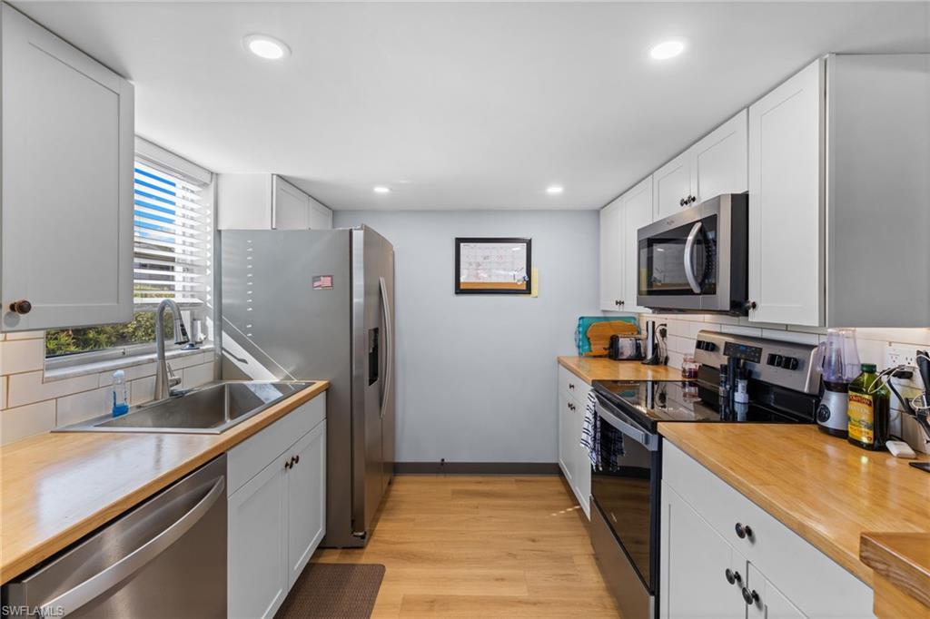 BLUE POINT - Residential