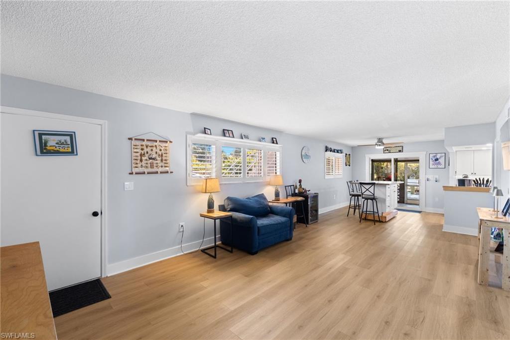 BLUE POINT - Residential