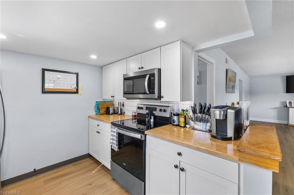 BLUE POINT - Residential