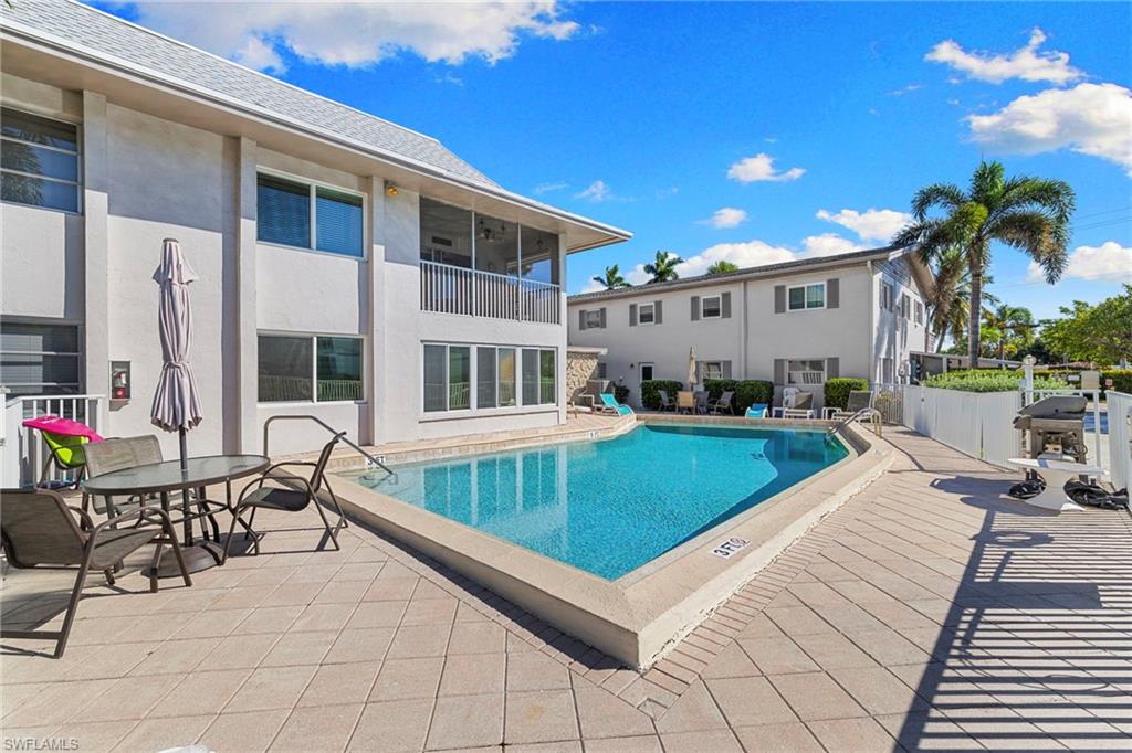 BLUE POINT - Residential