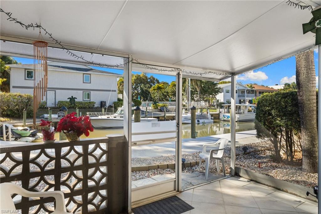 BLUE POINT - Residential