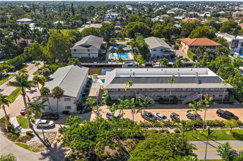 BLUE POINT - Residential