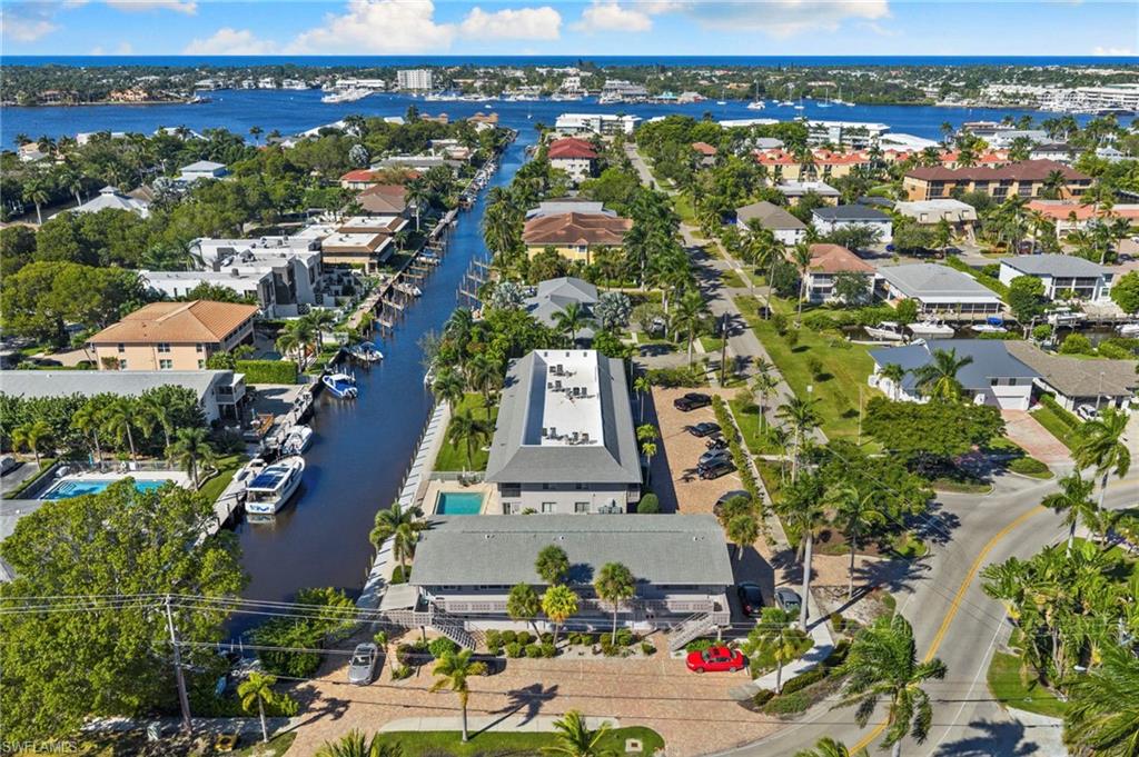 BLUE POINT - Residential