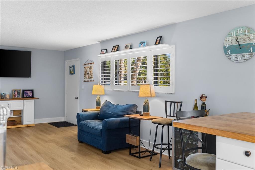 BLUE POINT - Residential