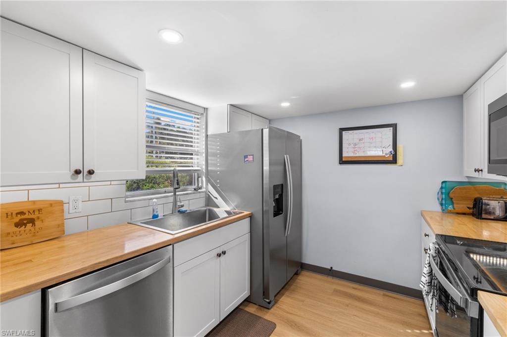 BLUE POINT - Residential