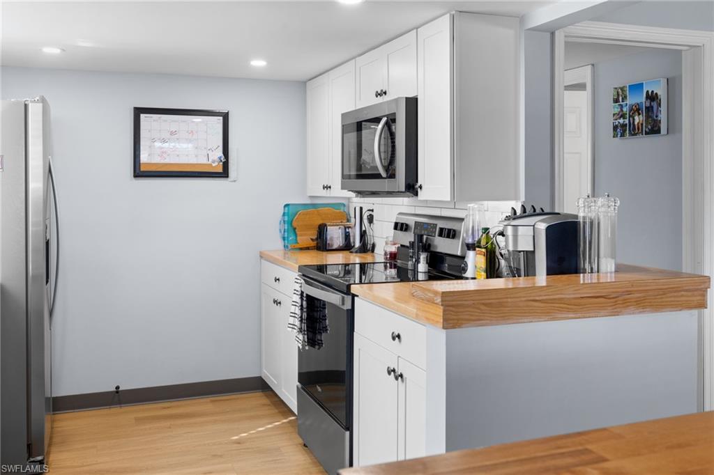 BLUE POINT - Residential