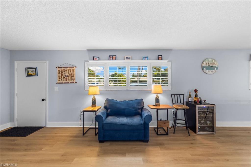 BLUE POINT - Residential