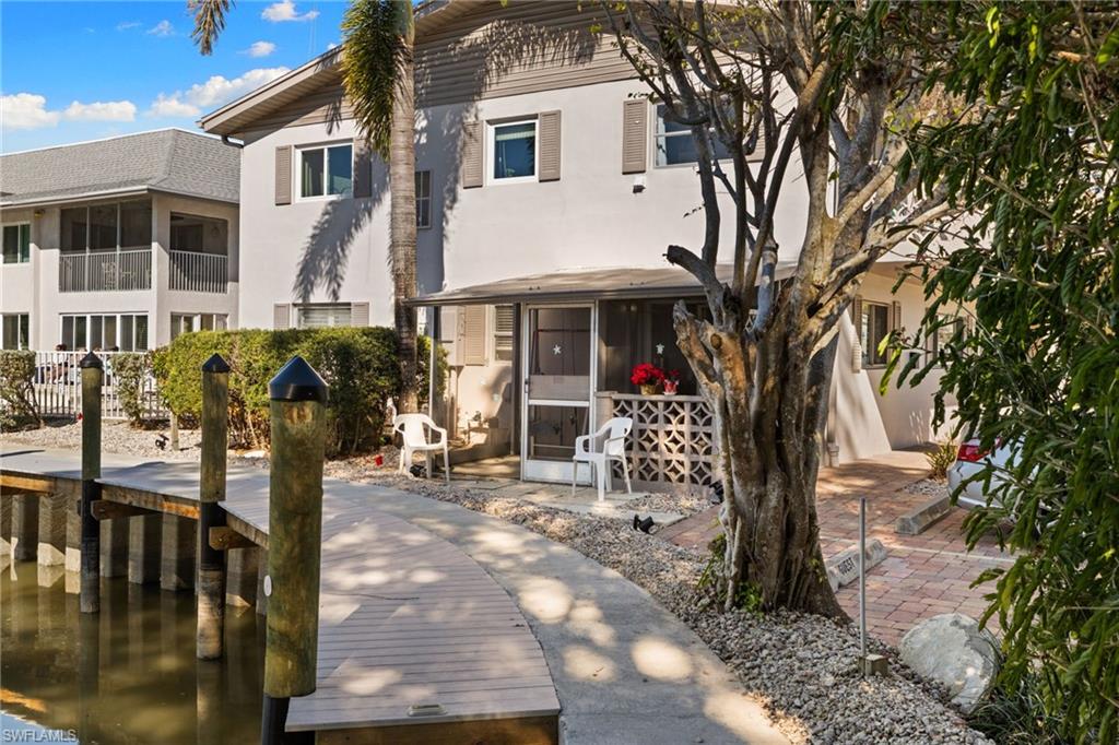 BLUE POINT - Residential