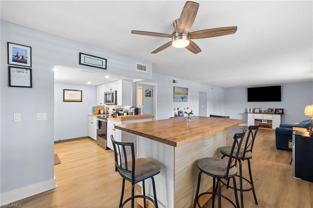 BLUE POINT - Residential