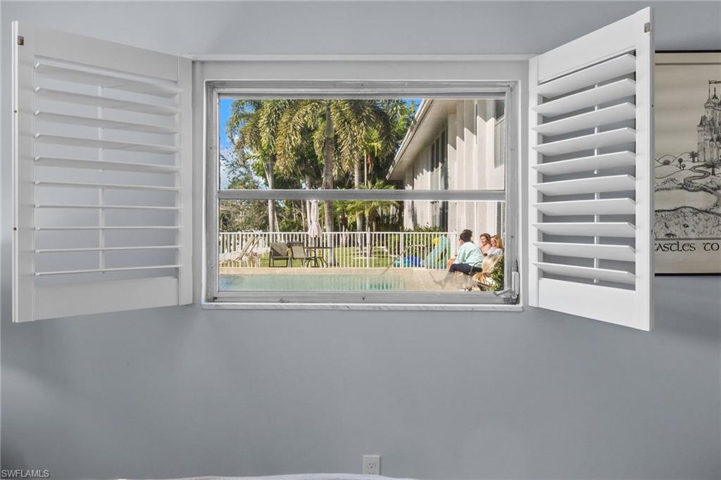 BLUE POINT - Residential