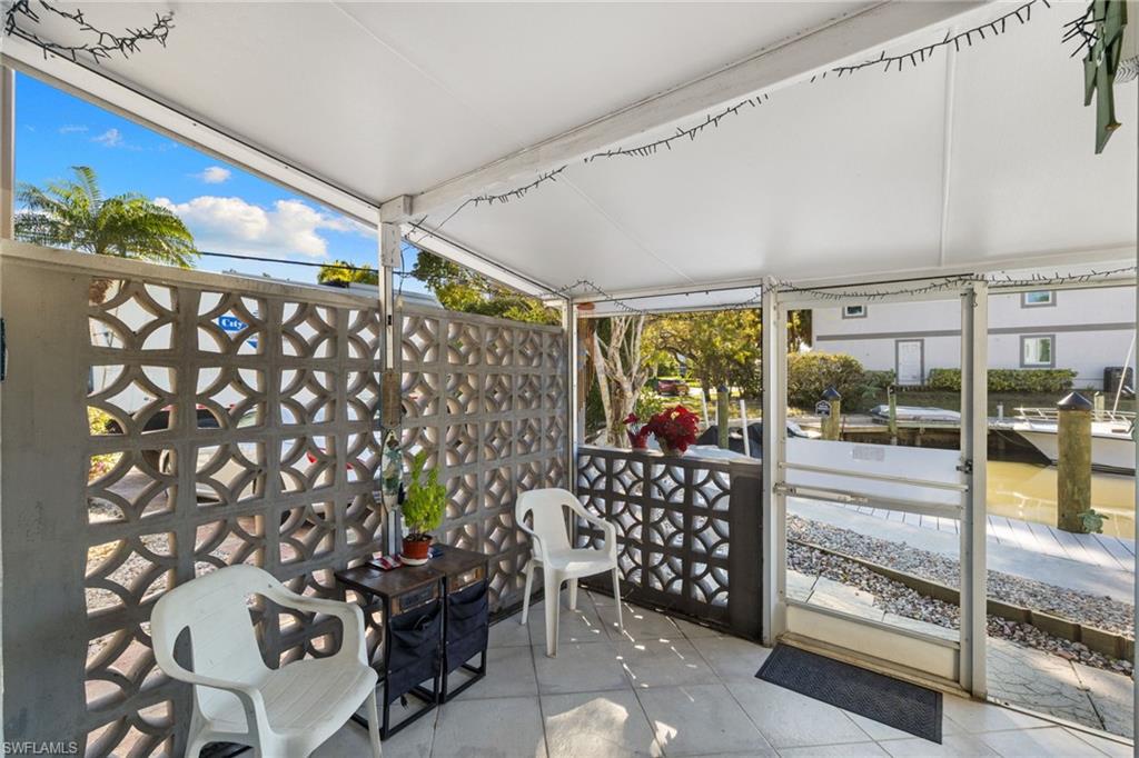 BLUE POINT - Residential