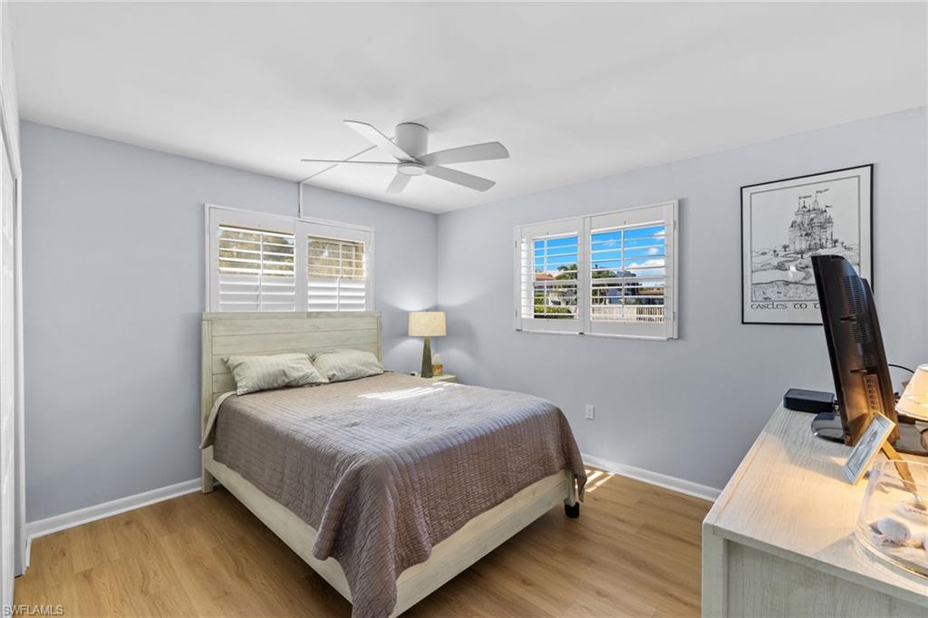 BLUE POINT - Residential