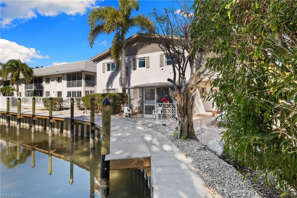 BLUE POINT - Residential