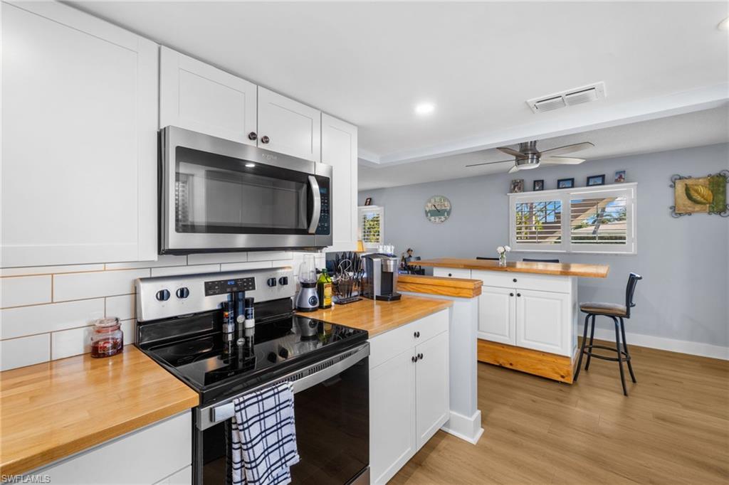 BLUE POINT - Residential