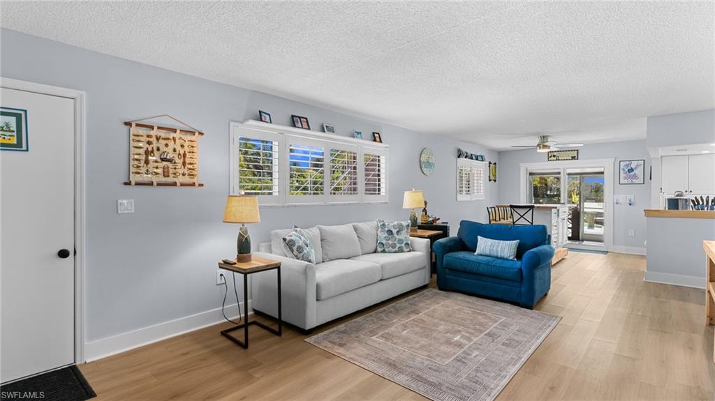 BLUE POINT - Residential