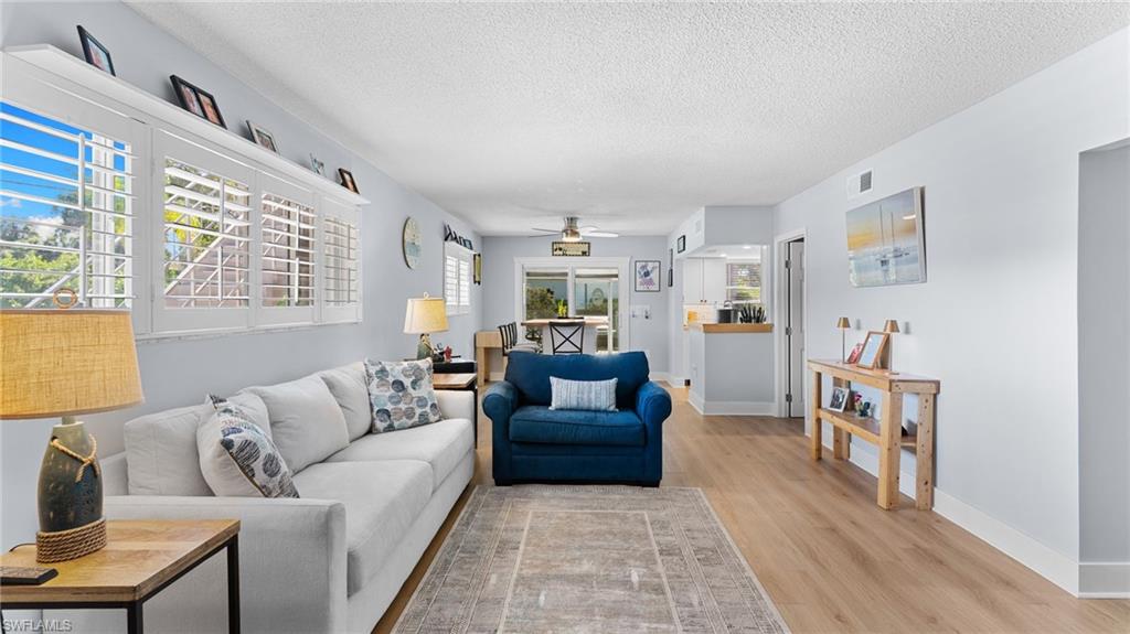 BLUE POINT - Residential