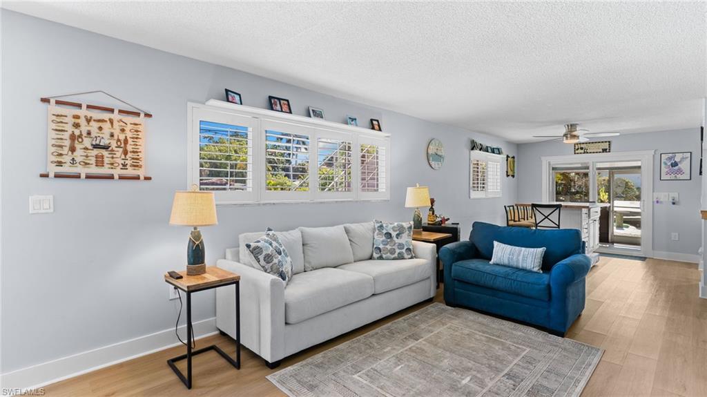 BLUE POINT - Residential