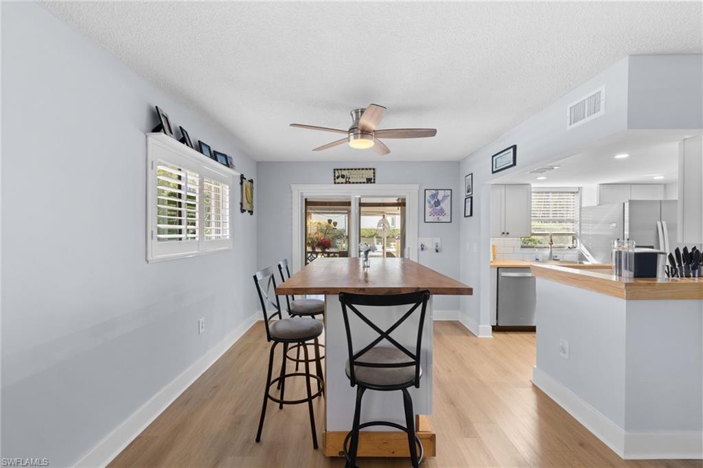 BLUE POINT - Residential