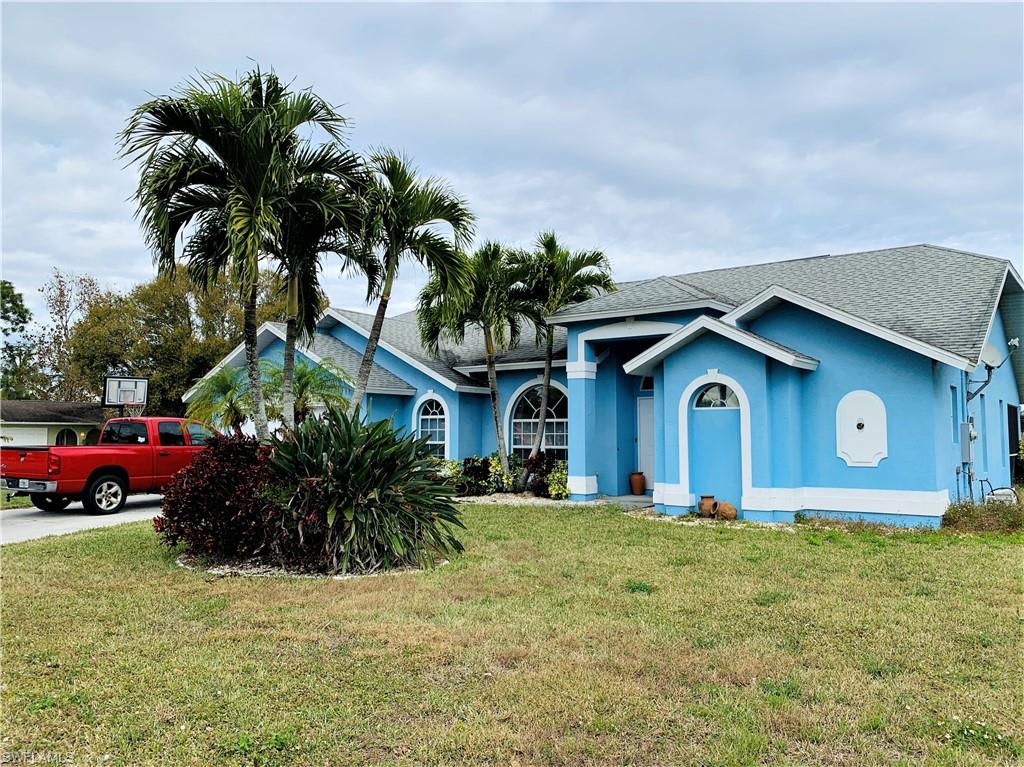 PINELAKE SUBDIVISION - Residential