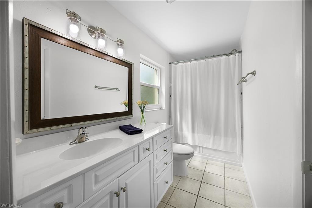 Fort Myers Villas - Residential