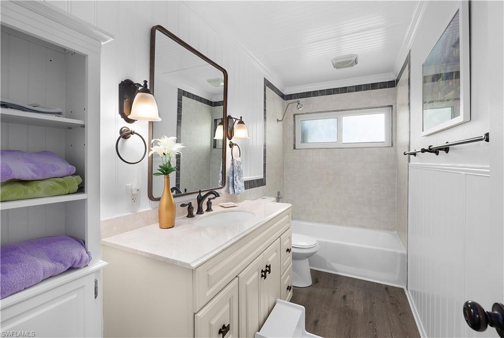 Fort Myers Villas - Residential